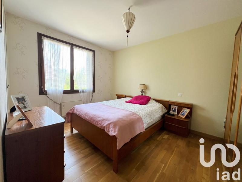 Maison - 135 m² - 7 pièces