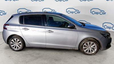 Peugeot 308 II 1.5 BlueHDi 100 Style