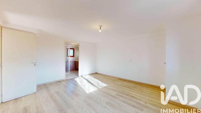 Maison - 124 m² - 6 pièces