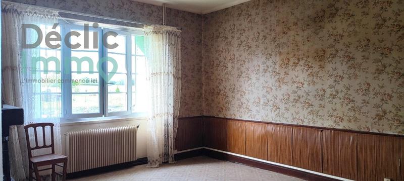 Maison - 138 m² - 5 pièces