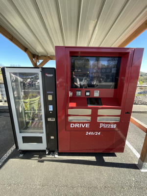 Fonds de commerce - Magasins - 32 m²