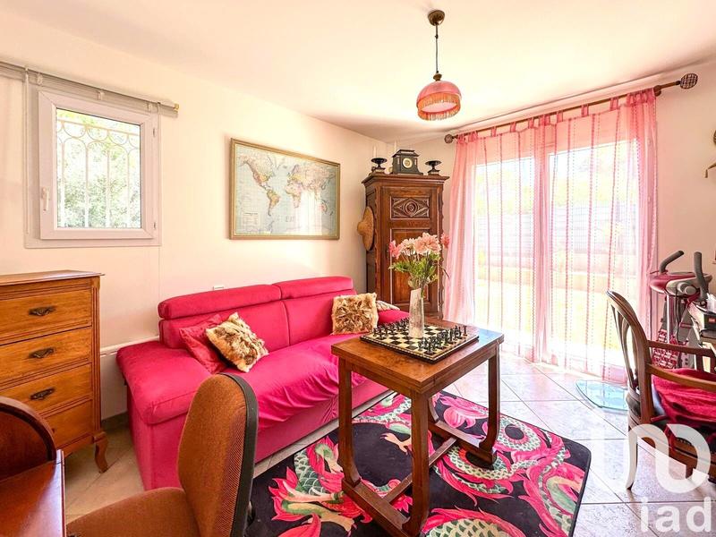 Maison de maîtres - 203 m² - 5 pièces