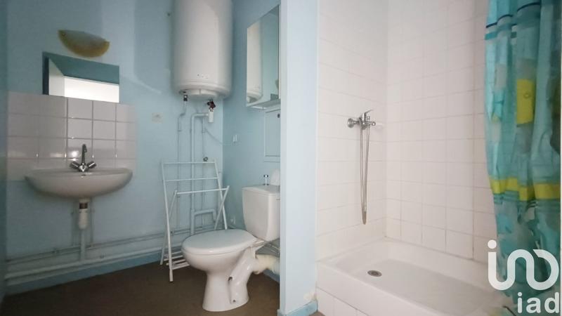 Studio - 30 m² - 1 pièce