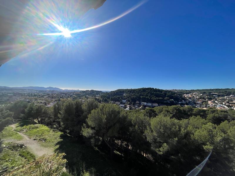 Appartement - 92 m² - 5 pièces