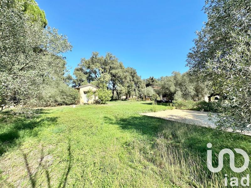 Maison - 138 m² - 6 pièces