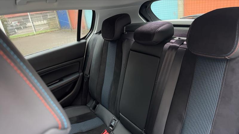 Peugeot 308 II 1.5 BlueHDi 130 Tech Edition