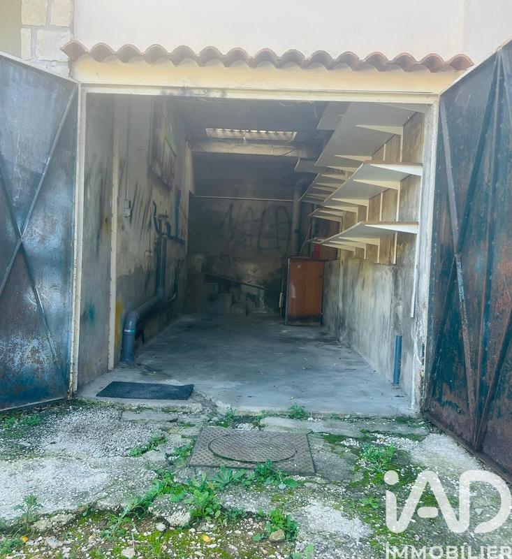 Maison - 78 m² - 4 pièces