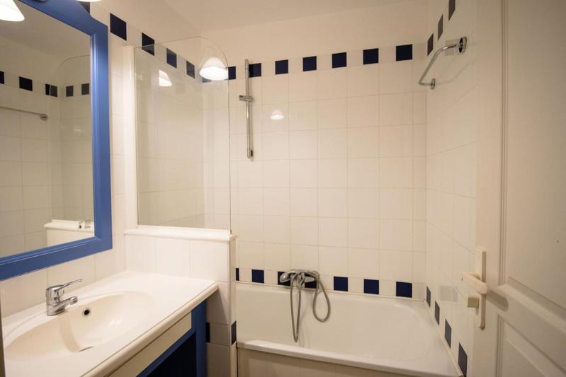 Maison - 41 m² - 3 pièces