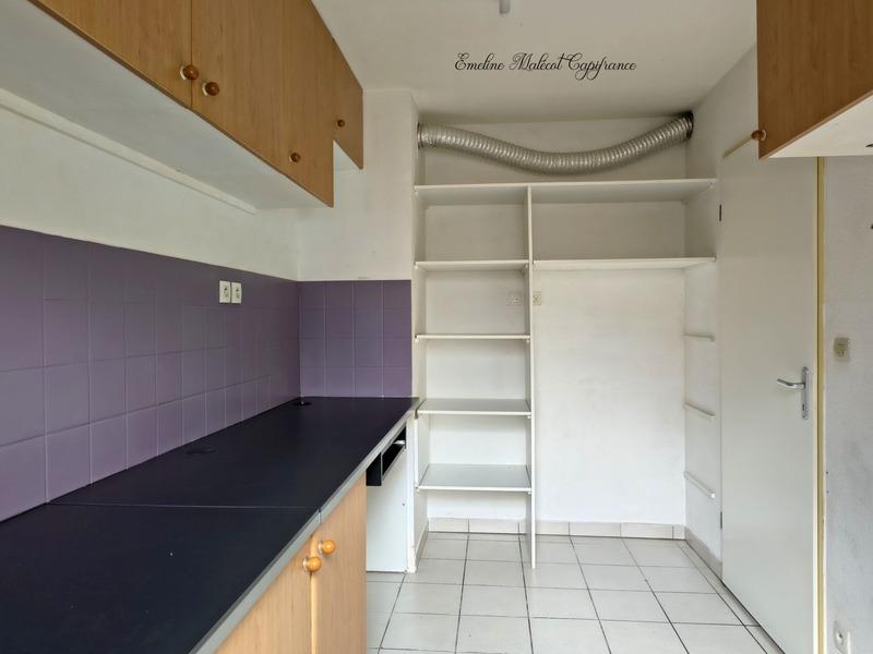 Maison - 96 m² - 5 pièces