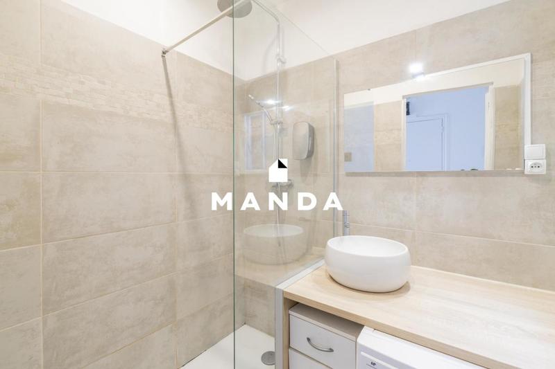 Appartement - 53 m² - 4 pièces