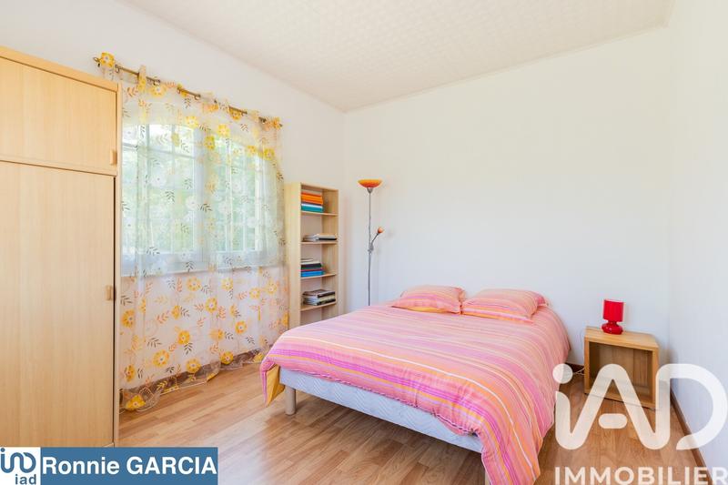 Maison - 133 m² - 5 pièces