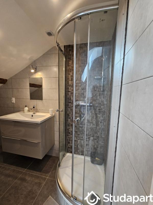 Appartement - 16 m² - 1 pièce