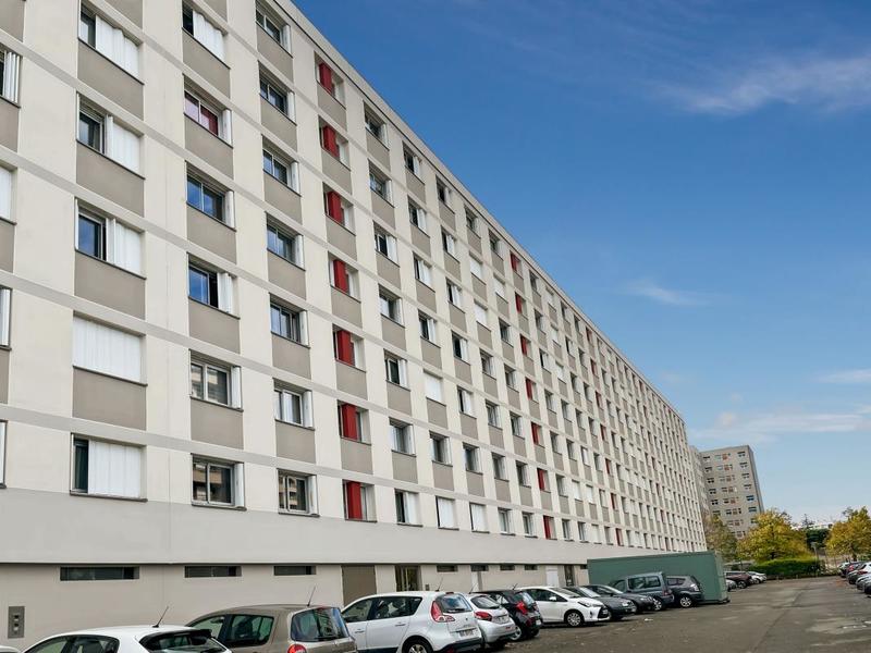 Appartement - 74 m² - 3 pièces