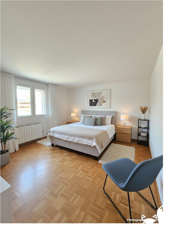 Châlet - 69 m² - 3 pièces