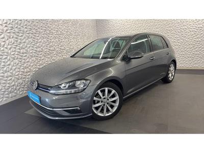 Volkswagen Golf 1.5 Tsi 130 Evo Dsg7 Connect