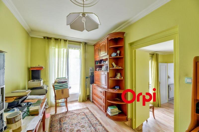 Maison - 68 m² - 3 pièces