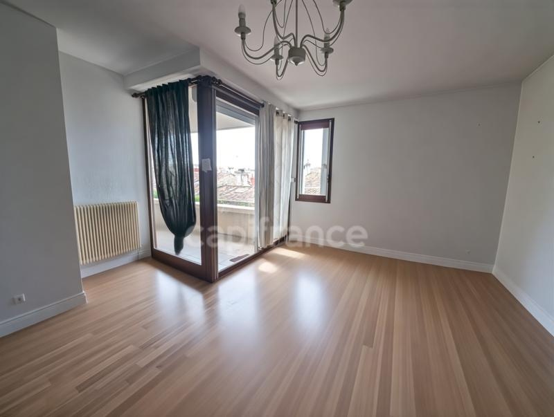 Appartement - 55 m² - 2 pièces