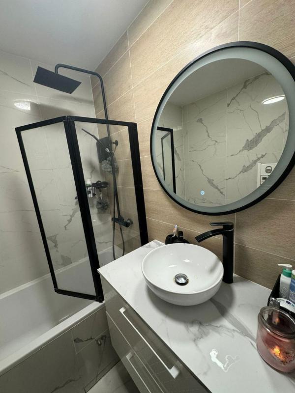 Appartement - 75 m² - 4 pièces