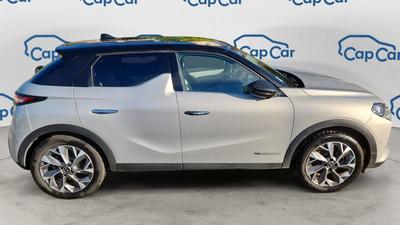 Ds Ds 3 Crossback II E-Tense 54 kWh 156 Esprit de Voyage - Automatique Entretien constructeur