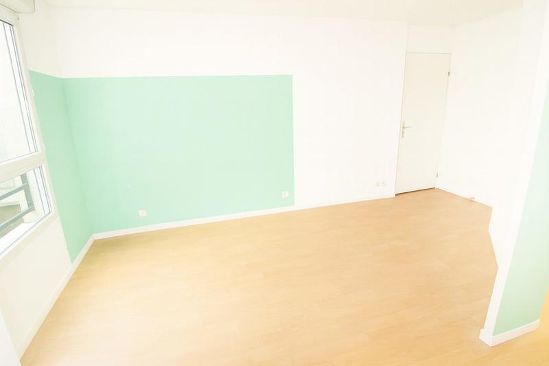 Appartement - 35 m² - 1 pièce