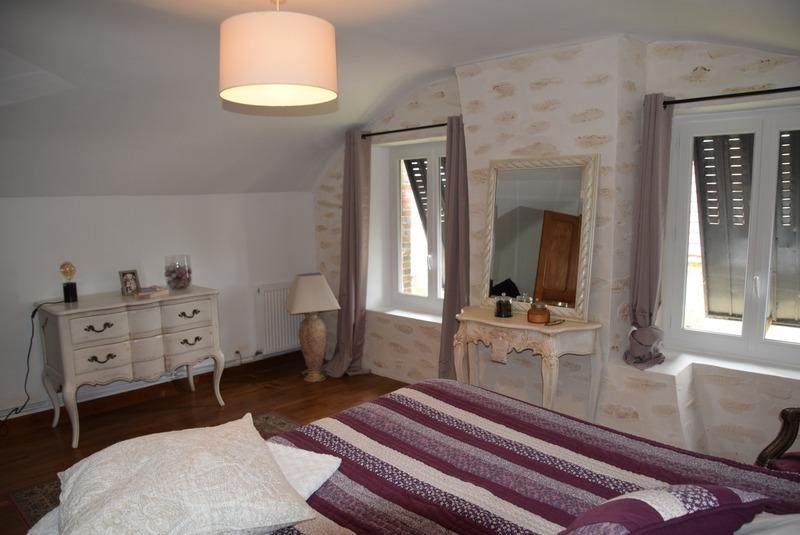 Longère - 188 m² - 6 pièces