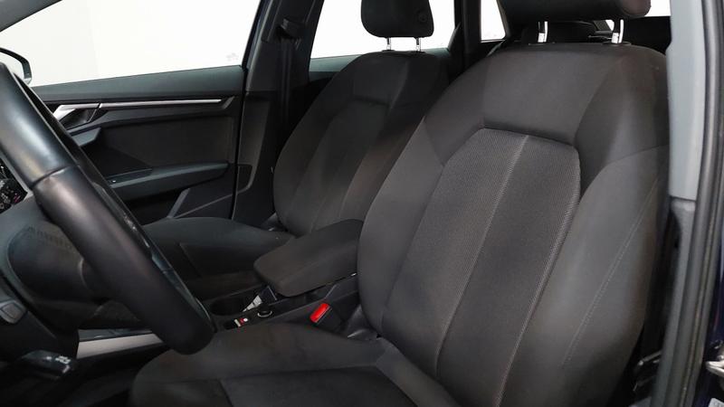 Audi A3 sportback 35 Tfsi 150 Business Line