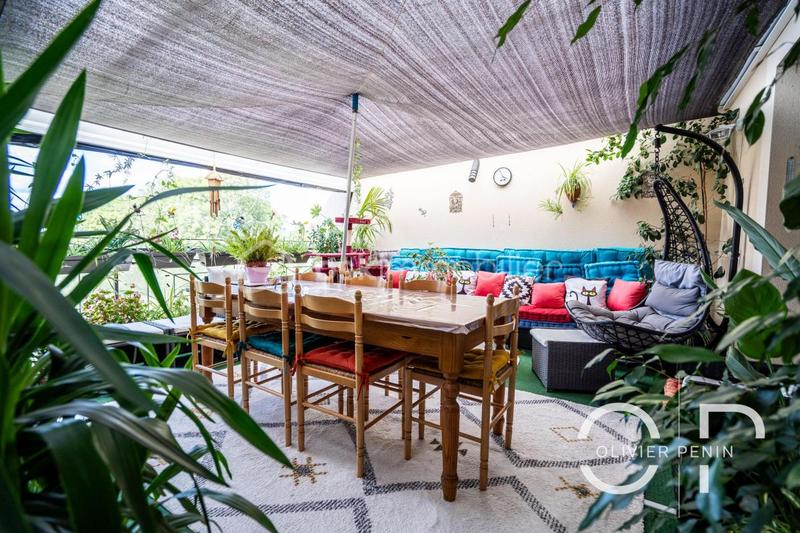 Maison - 154 m² - 7 pièces