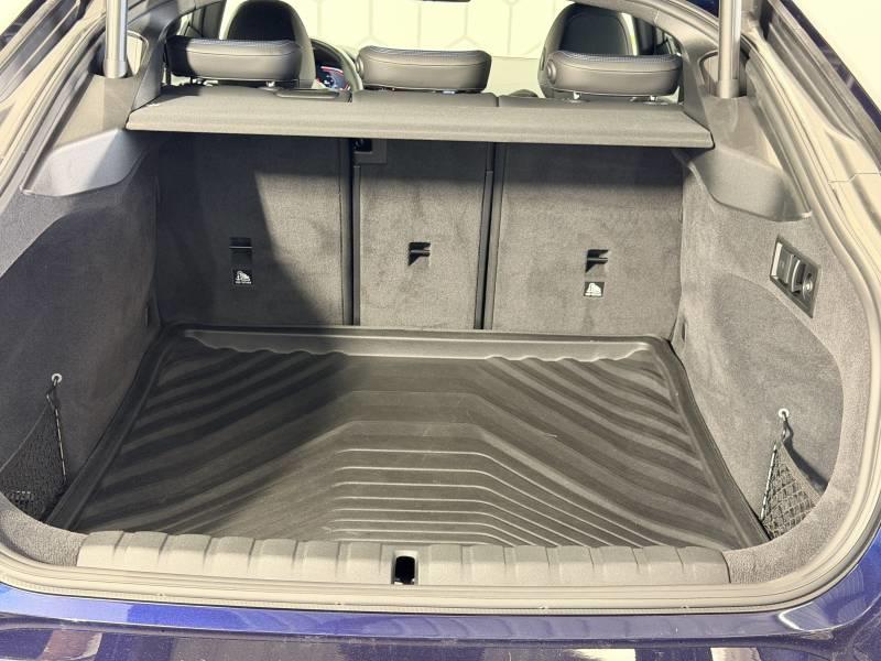 Bmw Série 4 Gran Coupé 420d xDrive 190 ch Bva8 m Sport Limited