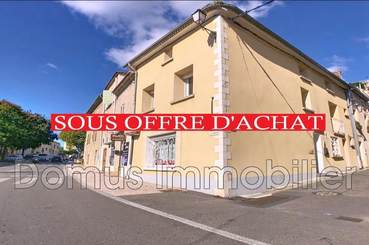 Appartement - 104 m² - 4 pièces