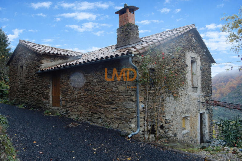 Maison - 163 m² - 6 pièces