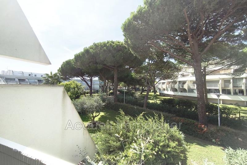 Appartement - 21 m² - 1 pièce