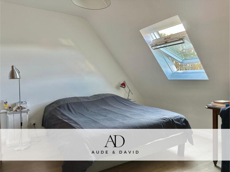 Villa - 150 m² - 6 pièces