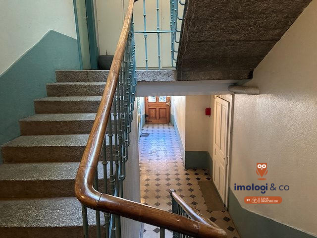 Appartement - 79 m² - 3 pièces