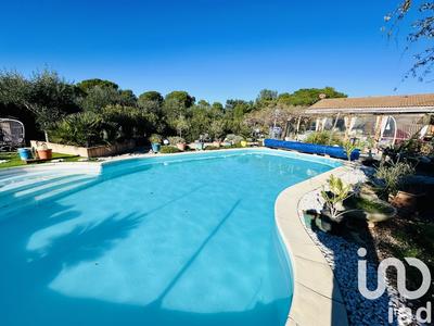 Maison - 89 m² - 4 pièces