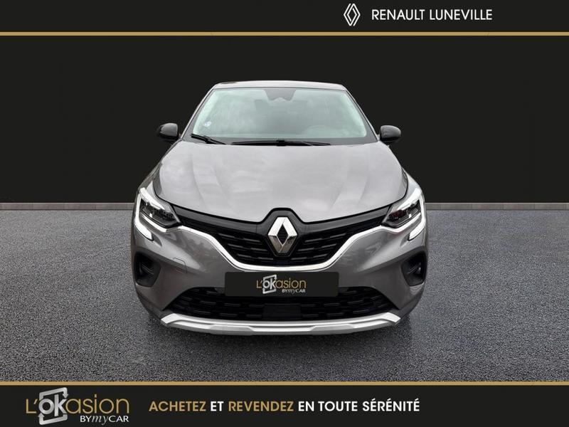 Renault Captur TCe 100 Gpl - 21 Zen