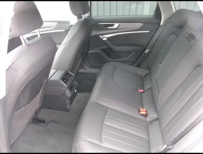 Audi A6 Avt Tdi 205 Executive Quattro