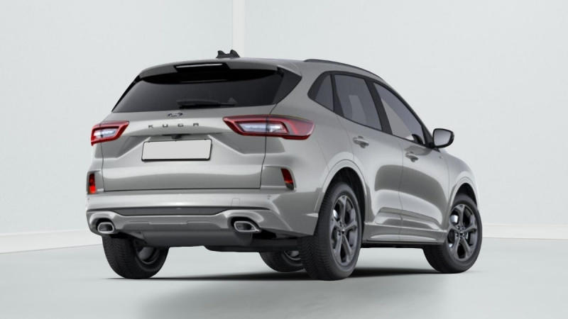 Ford Kuga 2.5 Duratec 243 ch Phev Powershift St-Line