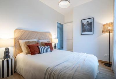 Appartement - 83 m² - 4 pièces