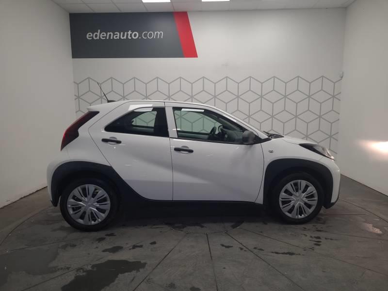 Toyota aygo x 1.0 Vvt-i 72 Active Business