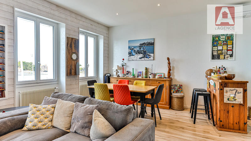 Local commercial - 172 m²