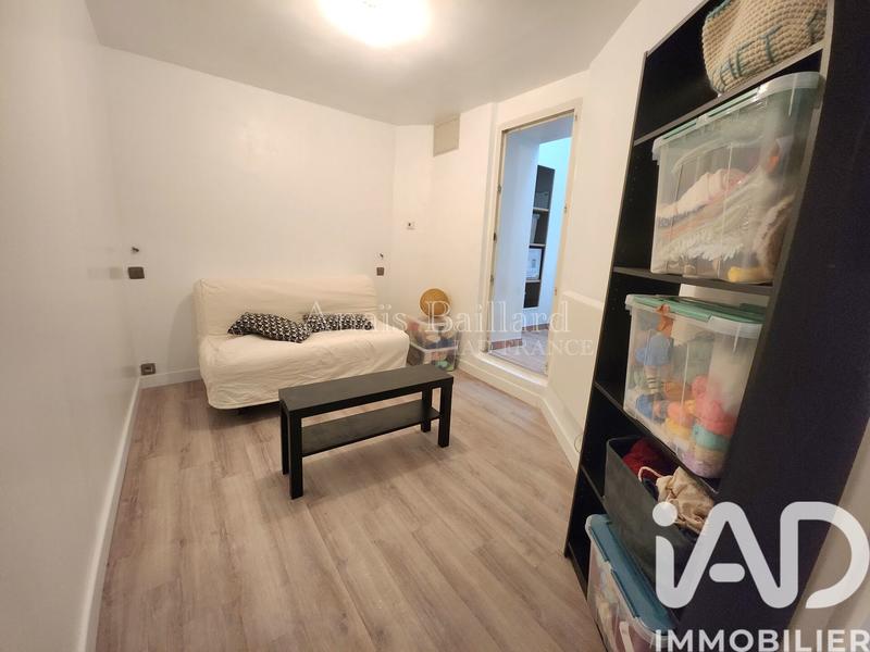 Appartement - 84 m² - 3 pièces