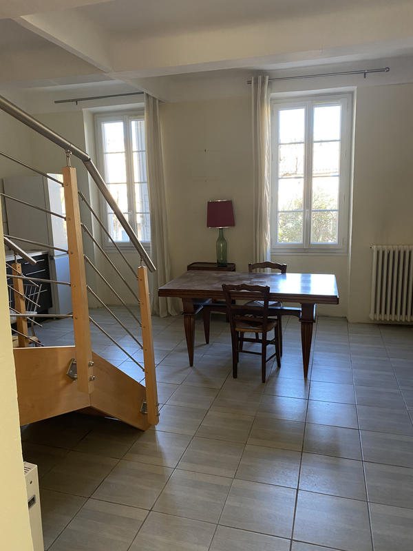 Maison - 138 m² - 6 pièces