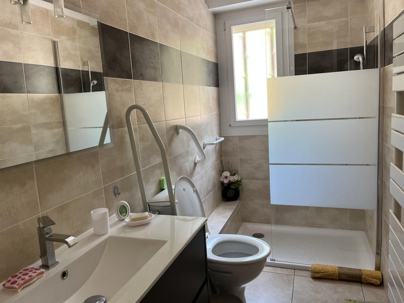 Maison - 159 m² - 6 pièces