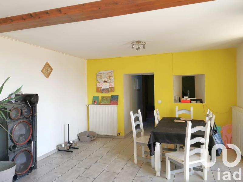 Immeuble - 431 m² - 17 pièces
