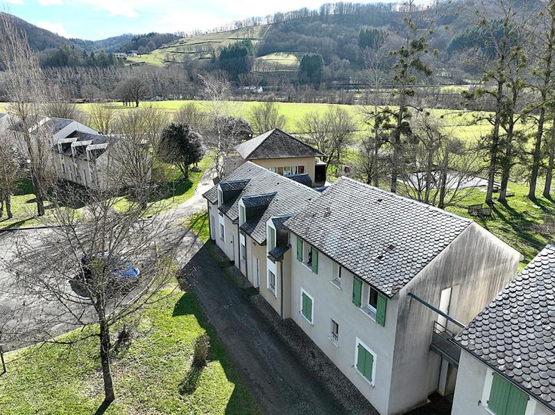 Appartement - 38 m² - 3 pièces