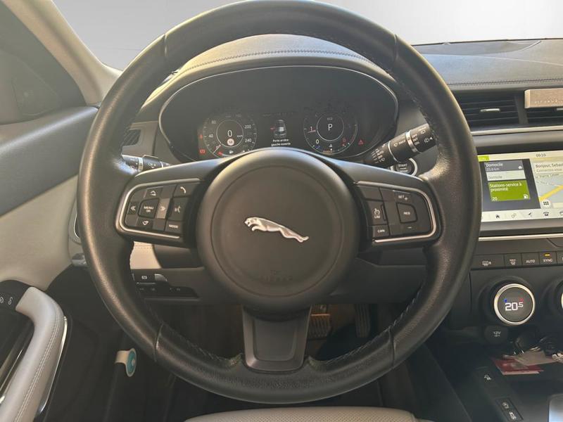 Jaguar E-Pace 180 Awd Bva R-Dynamique