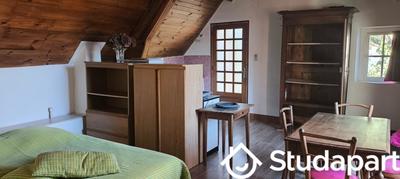 Appartement - 60 m² - 1 pièce