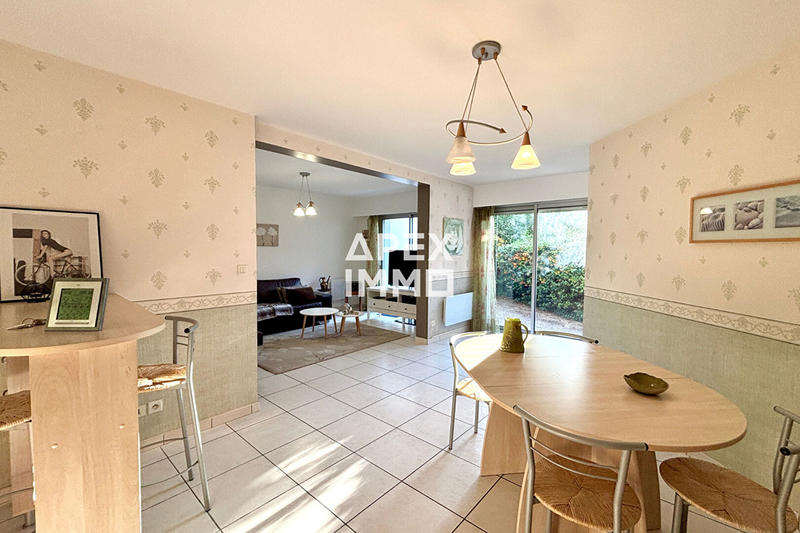 Maison - 127 m² - 4 pièces