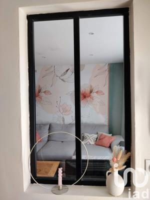 Maison - 132 m² - 6 pièces