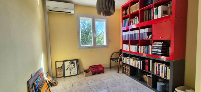 Maison - 173 m² - 6 pièces